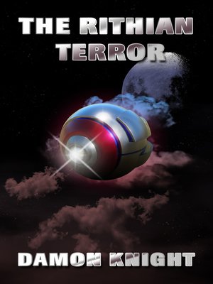 cover image of The Rithian Terror